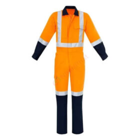 Áo Bảo Hộ Liền Quần QA3_48