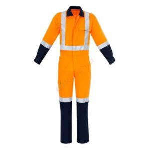 Áo Bảo Hộ Liền Quần QA3_48