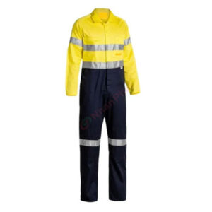 Áo Bảo Hộ Liền Quần QA3_49