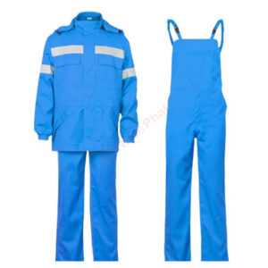 Áo Bảo Hộ Liền Quần QA3_57