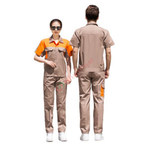 Áo Bảo Hộ Nữ QA3_75