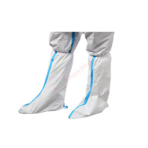 Bộ Quần Áo Bảo Hộ Y Tế QA3_24