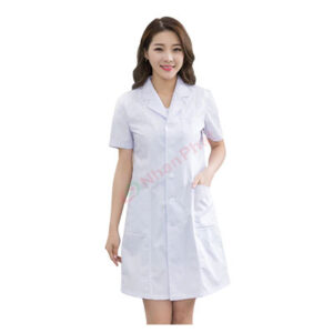 Bộ Quần Áo Bảo Hộ Y Tế QA3_28