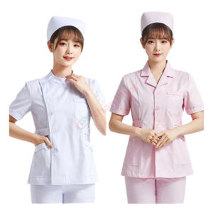 Bộ Quần Áo Bảo Hộ Y Tế QA3_29