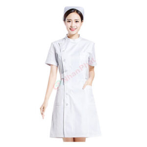 Bộ Quần Áo Bảo Hộ Y Tế QA3_33