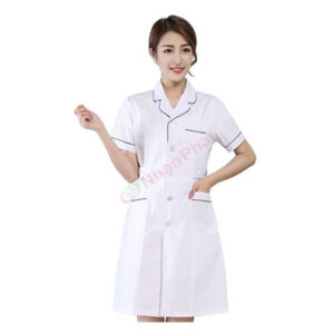 Bộ Quần Áo Bảo Hộ Y Tế QA3_36