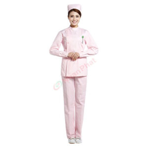 Bộ Quần Áo Bảo Hộ Y Tế QA3-40