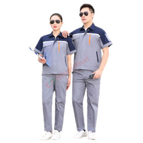 Đồng Phục Công Nhân QA3_12