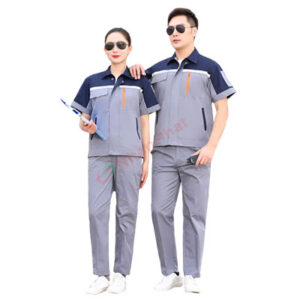 Đồng Phục Công Nhân QA3_12