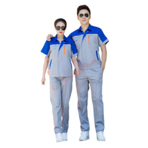 Đồng Phục Công Nhân QA3_13