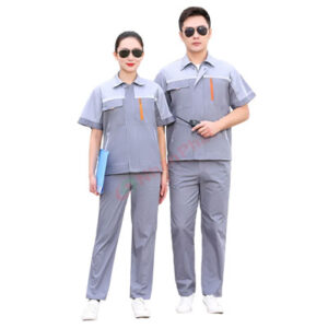 Đồng Phục Công Nhân QA3_14