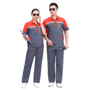 Đồng Phục Công Nhân QA3_15