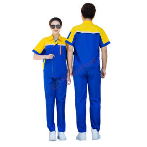 Đồng Phục Công Nhân QA3_17