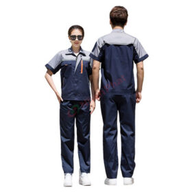 Đồng Phục Công Nhân QA3_18