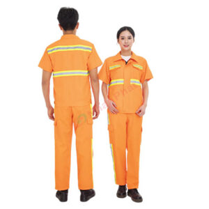 Đồng Phục Công Nhân QA3_21