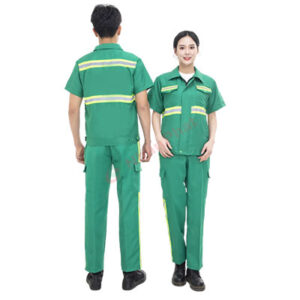 Đồng Phục Công Nhân QA3_21