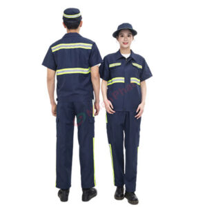 Đồng Phục Công Nhân QA3_23