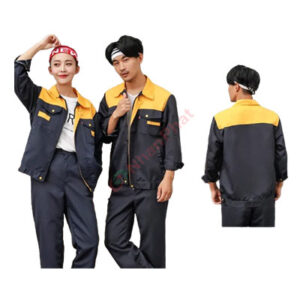 Quần Áo Bảo Hộ Điện Lực QA3_155