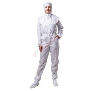 Quần Áo Bảo Hộ Nghành Thực Phẩm QA3_131