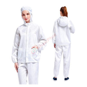 Quần Áo Bảo Hộ Nghành Thực Phẩm QA3_133