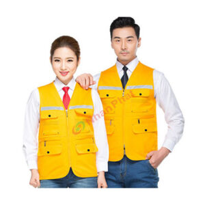 Đồng Phục Công Nhân QA3-06