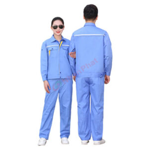 Đồng Phục Công Nhân QA3_19